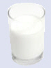 Forøgelse af mælkeproduktionen ved brug af alkaline vand